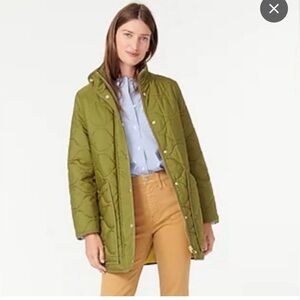 J. Crew jacket